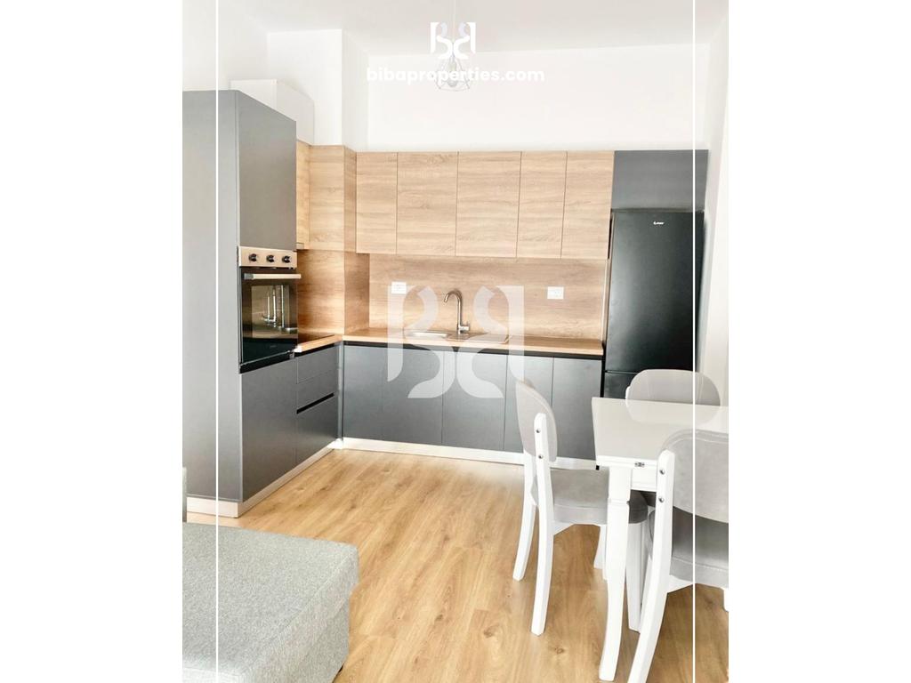 APARTAMENT 2+1+POST PARKIMI ,TEK REZIDECA KAIMI 2