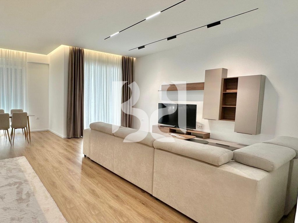 Apartament 2+1 me Qira në Fresk – OXA Residence | Apartament me Parkim në Tiranë 4