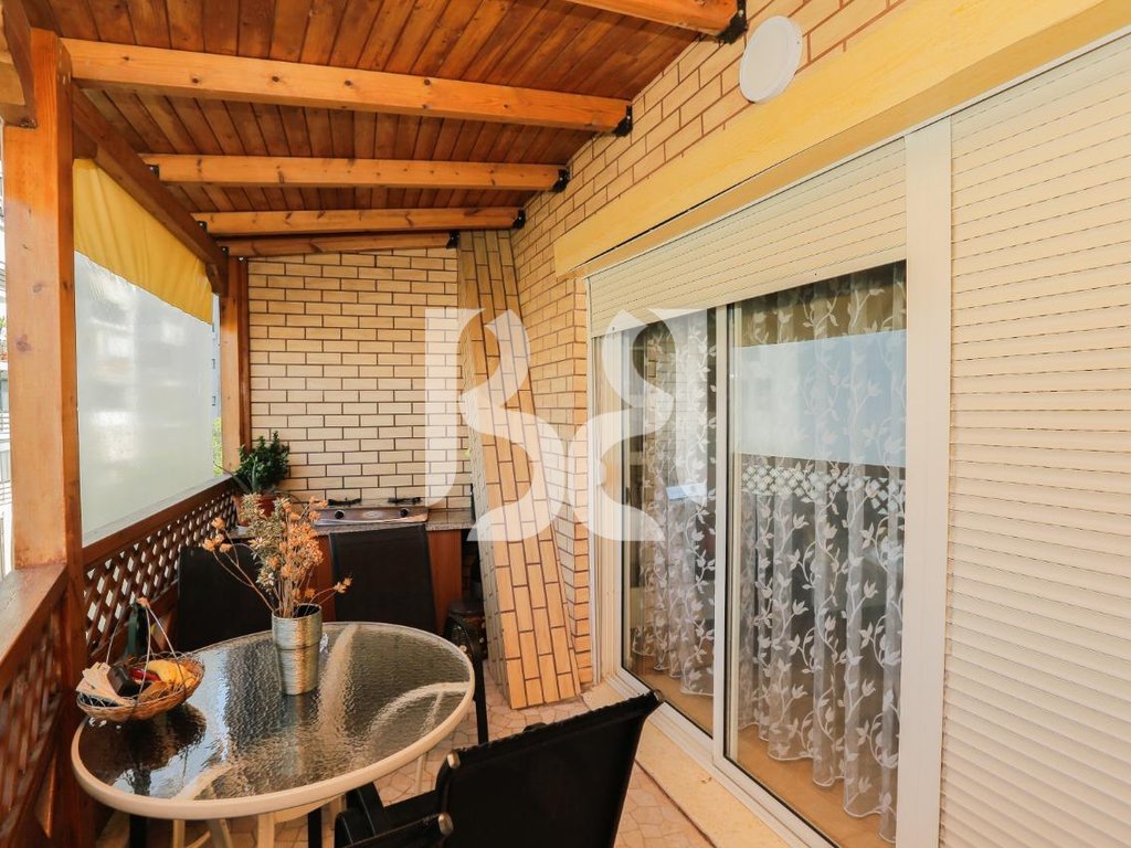 APARTAMENT 3+1+2 ME QERA NE DON BOSKO 4