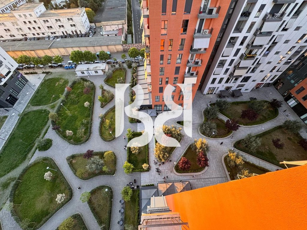 Apartament 2+1+2 me Qira në Xhamllik, te Kompleksi ASL – Mundësi Ideale për Jetesë Komode në Tiranë*