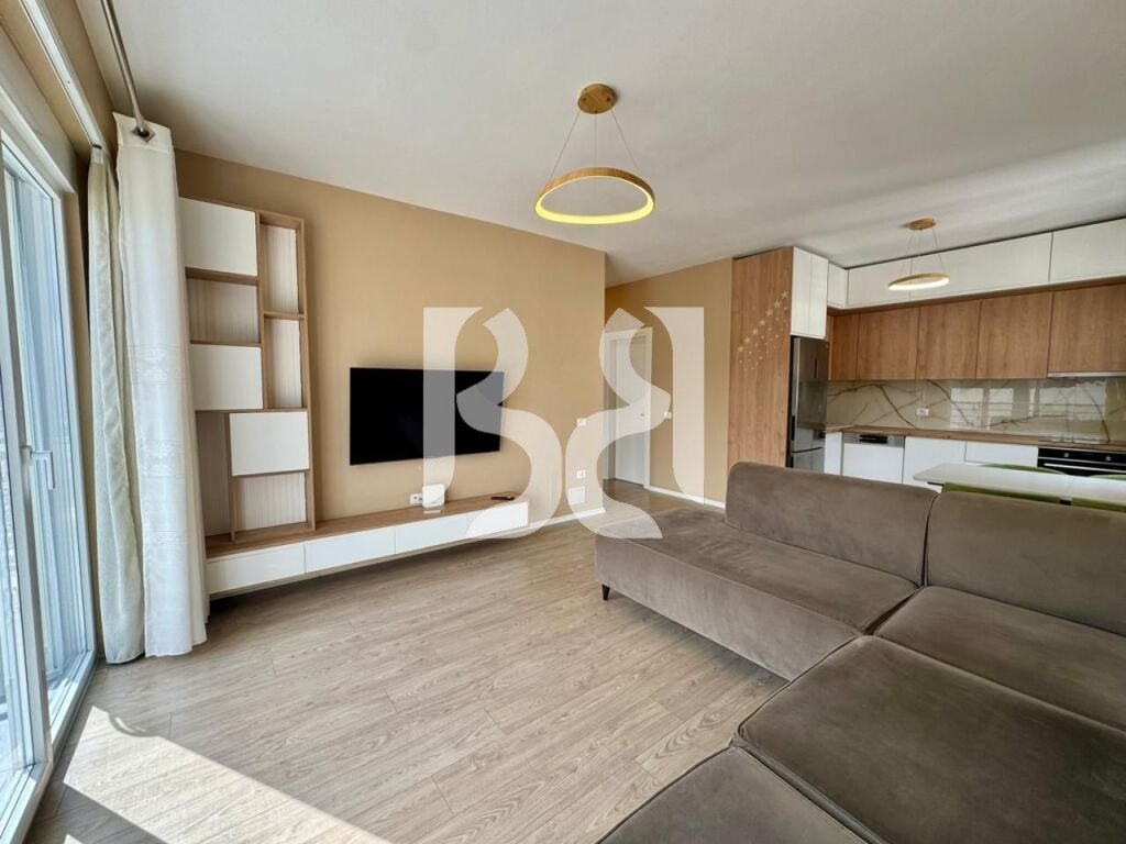 SHITET APARTAMENT 2+1+2 LIQENI I THATE KOMPLEKSI FZ 2
