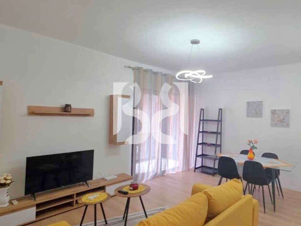 APARTAMENT 1+1+BALLKON TEK REZIDENCA OASIS NE ASTIR