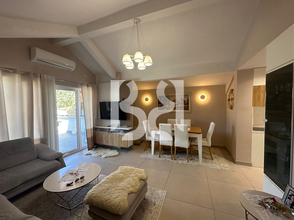 JEPET APARTAMENT 2+1 NE OXHAK*