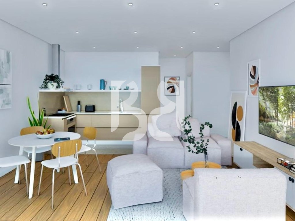 SHITET ME KREDI APARTAMENT 2+1 PRANE DRILONIT POGRADEC