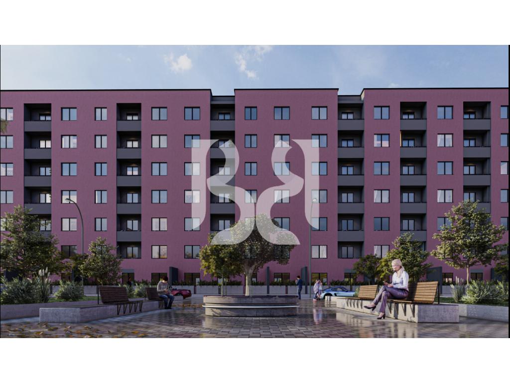 SHITET APARTAMENT 2+1 NE PASKUQAN 2