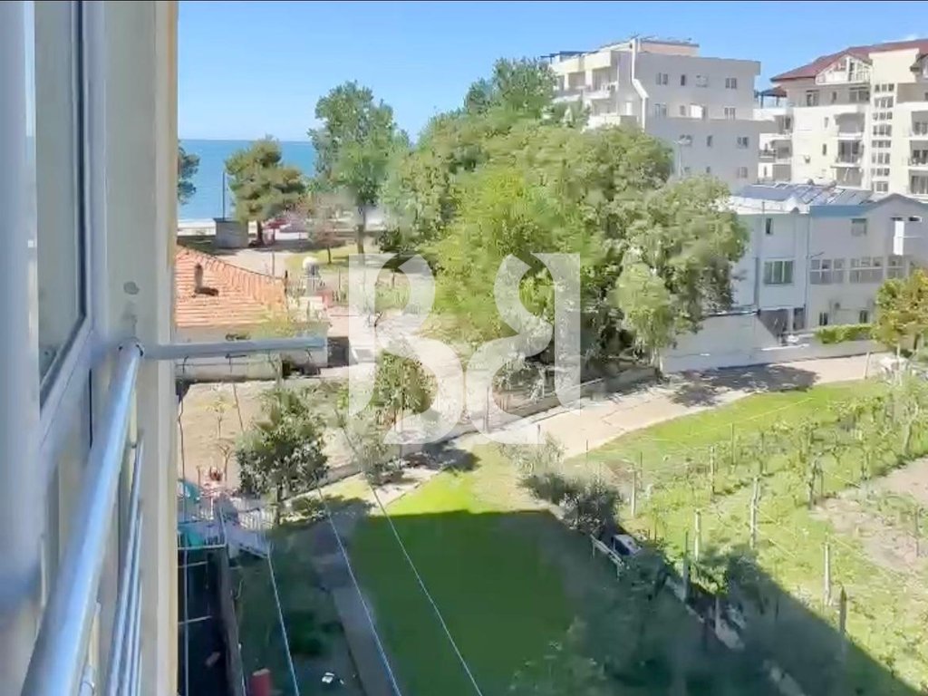 APARTAMENT 1+1 NE SHITJE SHENGJIN, KUNE