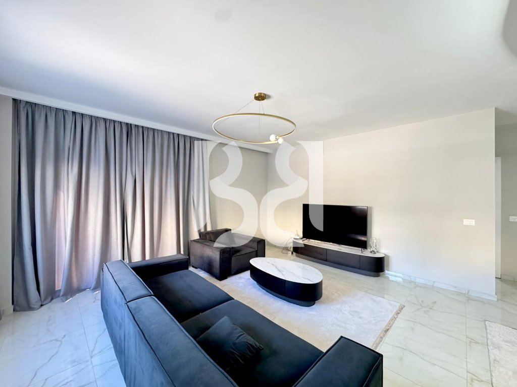 APARTAMENT 2+1+2 + PARKING ME QIRA PRANE LIQENIT TE FARKES REZIDENCA LAKELAND* 2