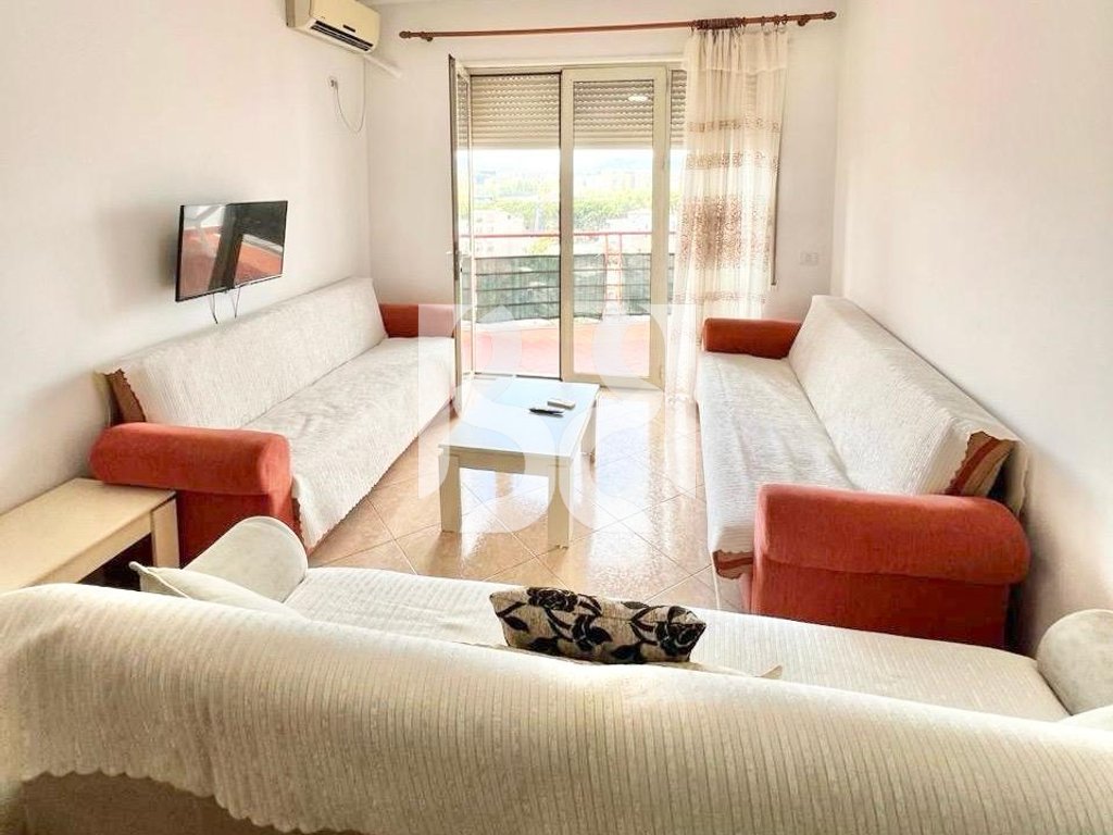 APARTAMENT 2+1+2+2 BALLKONE ME QERA TEK DON BOSKO