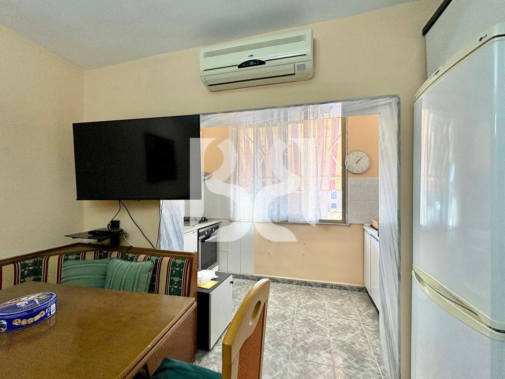 JEPET ME QIRA APARTAMENT 2+1 – PRANË SHKOLLËS SË KUQE 3
