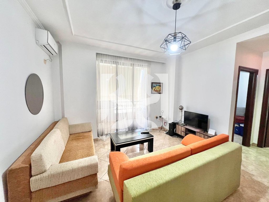 APARTAMENT ME QIRA 2+1+2 TUALETE RRUGA JORDAN MISJA 4
