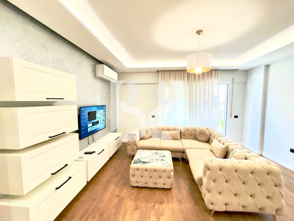 APARTAMENT ME QERA 2+1+2 TE KODRA E DIELLIT 2