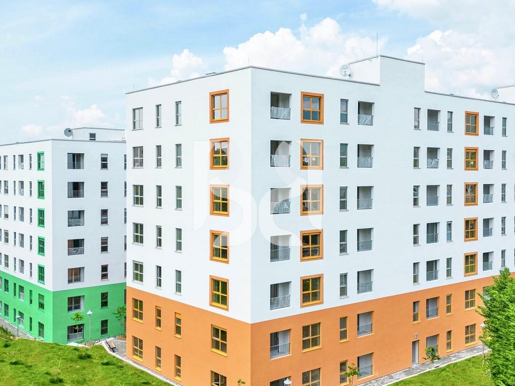SHITET APARTAMENT 3+1+2 – REZIDENCA KAIMI, TIRANË