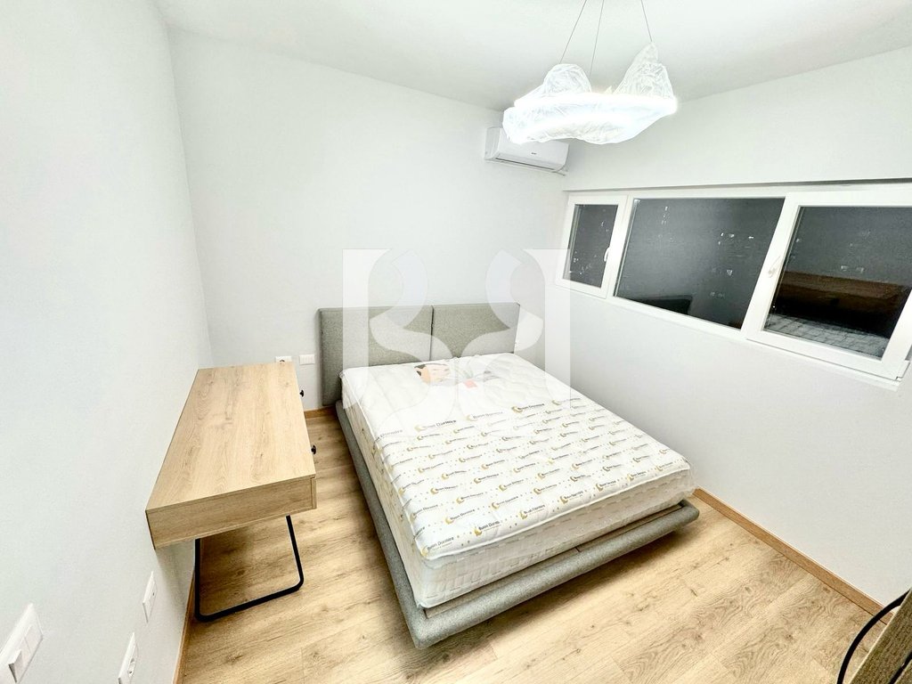 APARTAMENT ME QIRA 1+1 NE 5 MAJI TE CONCORDI 4