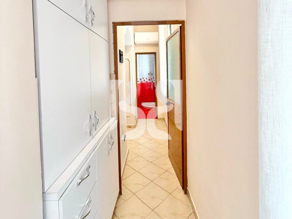 APARTAMENT ME QERA 1+1 TEK SHESHI WILSON