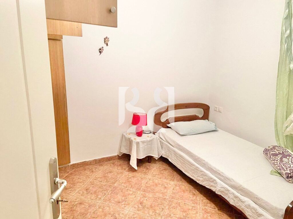 JAPIM APARTAMENT 2+1+2 ME QIRA NE SARANDE