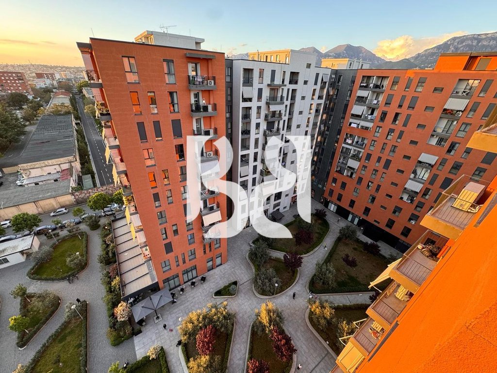 Apartament 2+1+2 me Qira në Xhamllik, te Kompleksi ASL – Mundësi Ideale për Jetesë Komode në Tiranë* 4