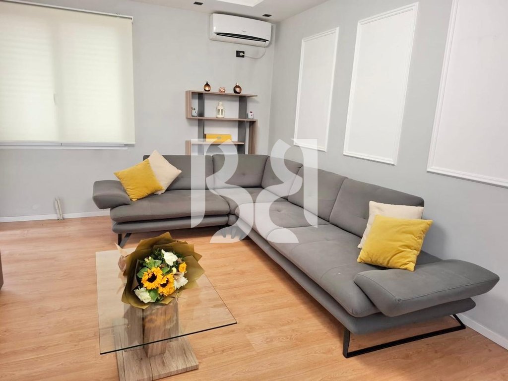 APARTAMENT ME QIRA 2+1 NE KOPESHTI BOTANIK ZOOLOGJIK 4