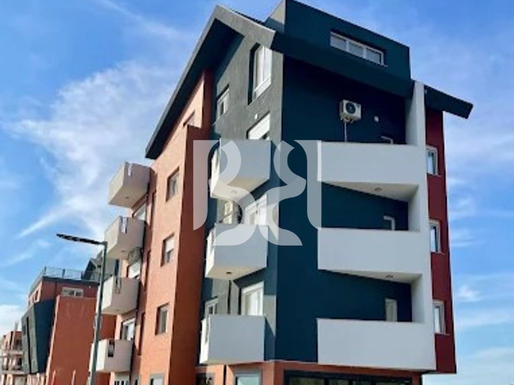 OKAZION APARTAMENT ( Penthouse) NE SHITJE – JAHO RERIDENT | 178,500€