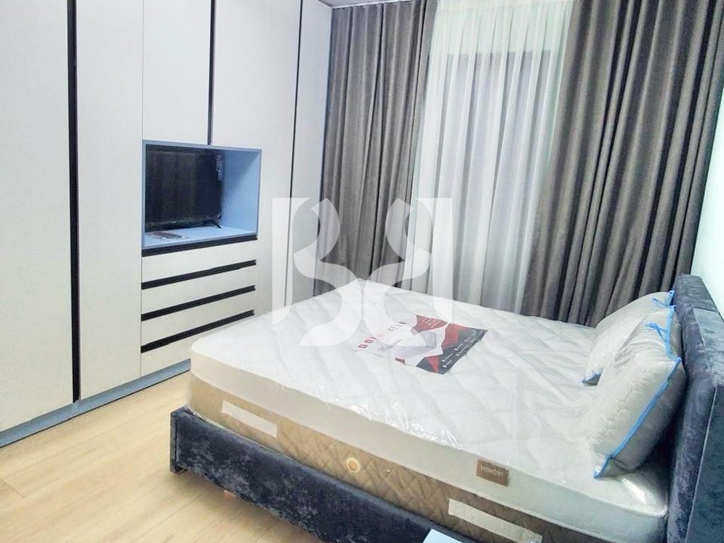 APARTAMENT ME QERA 2+1+2+PARKIM TE LIQENI I THATE 3