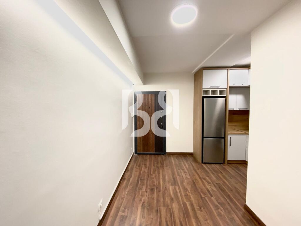 JAPIM APARTAMENT ME QIRA 2+1 NE RRUGEN HIM KOLLI MYSLYM SHYR /RRUGA E KAVAJES 2