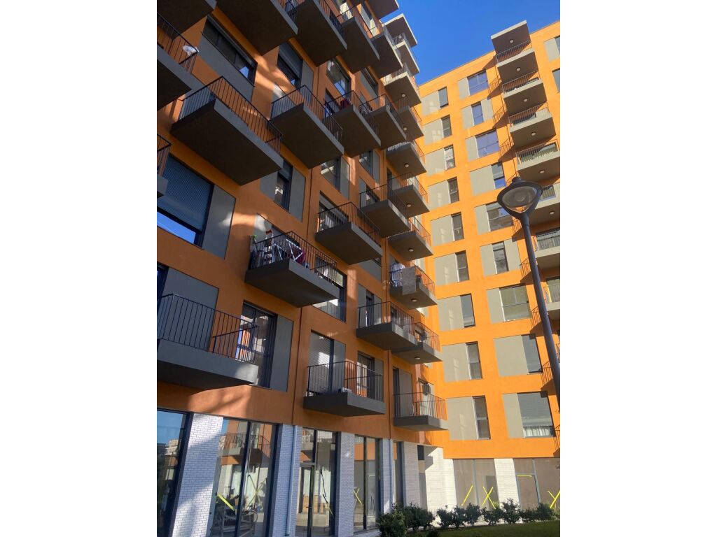 SHESIM APARTAMENT ME KREDI 3+1+2 TE ASL-JA PRANE VENUSE 3