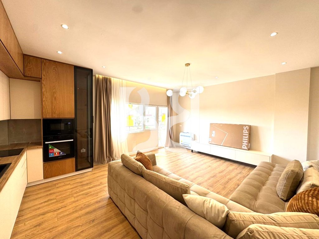 APARTAMENT 1+1 LUKSOZ ME QIRA NE FARKE – REZIDENCA LAKE LAND | POST PARKIMI I PERFSHIRE* 2