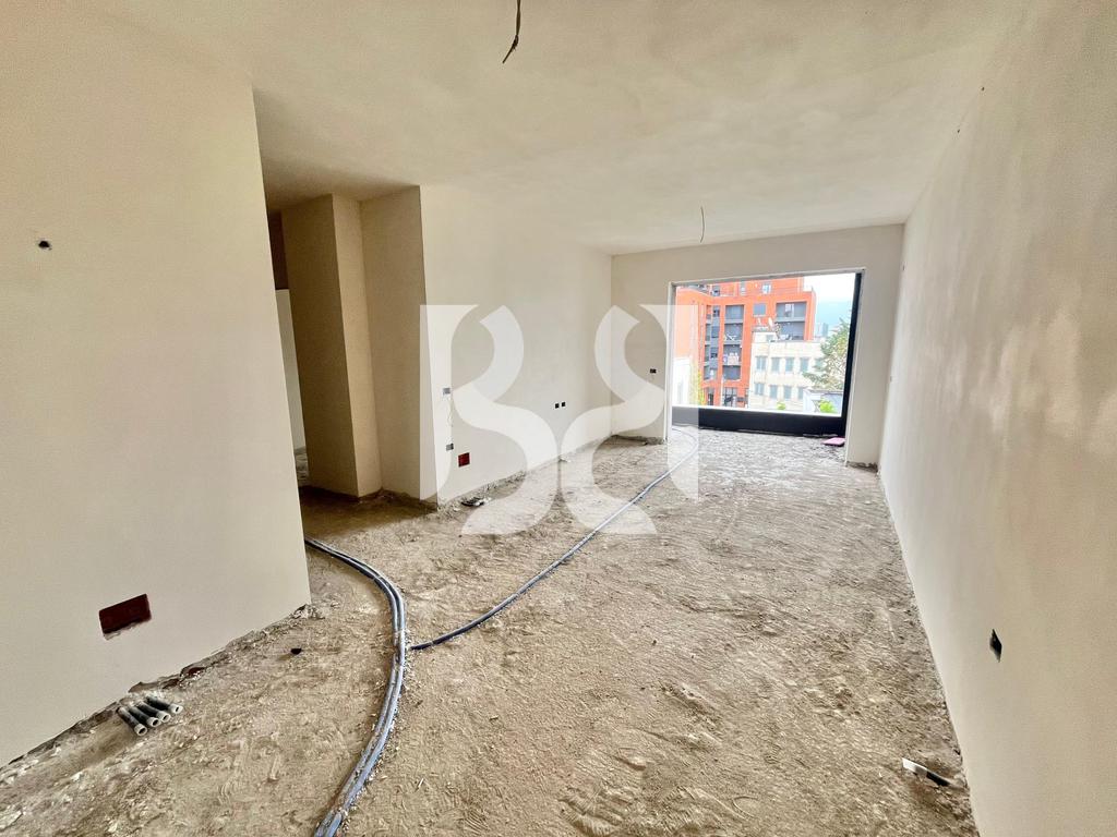 SHITET APARTAMENT 1+1 PLATINIUM 2 PASKUQAN* 3