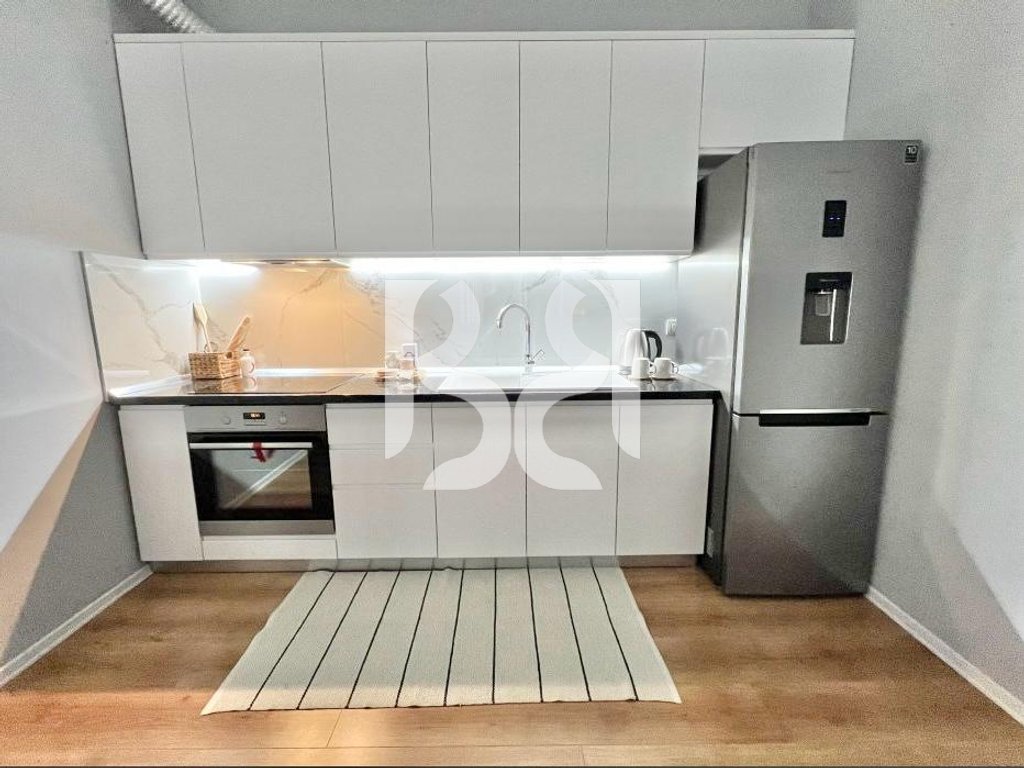 APARTAMENT 2+1 ME QIRA TE RRUGA E DIBRES* 2