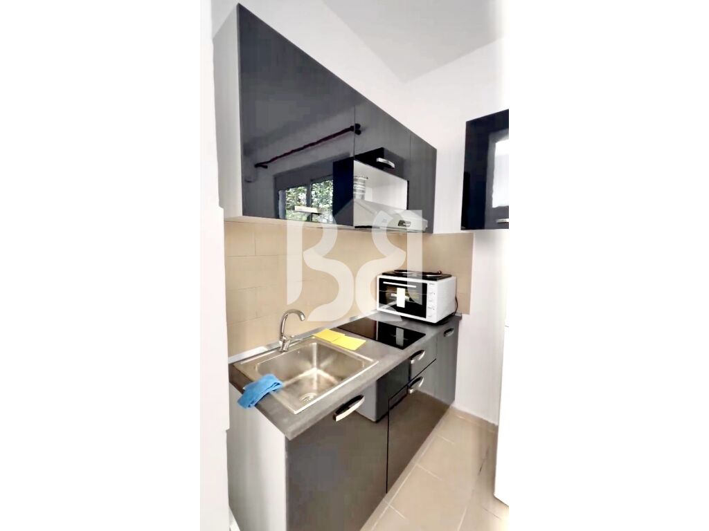 APARTAMENT 1+1 NE SHITJE FRESK / TIRANE ALBANIA 2