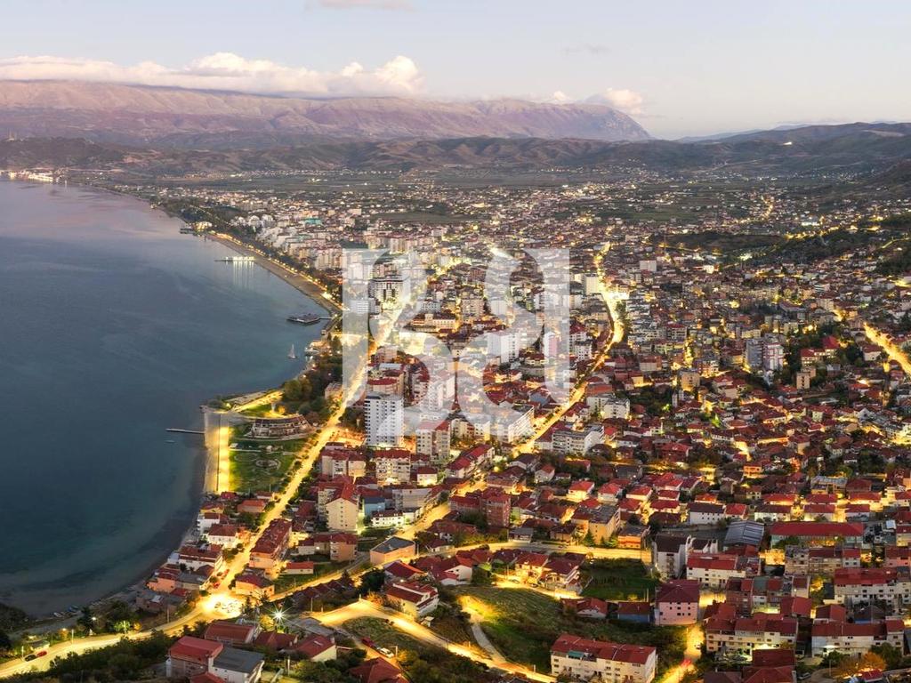 SHITET ME KREDI APARTAMENT 1+1 65,000 EURO NE POGRADEC*
