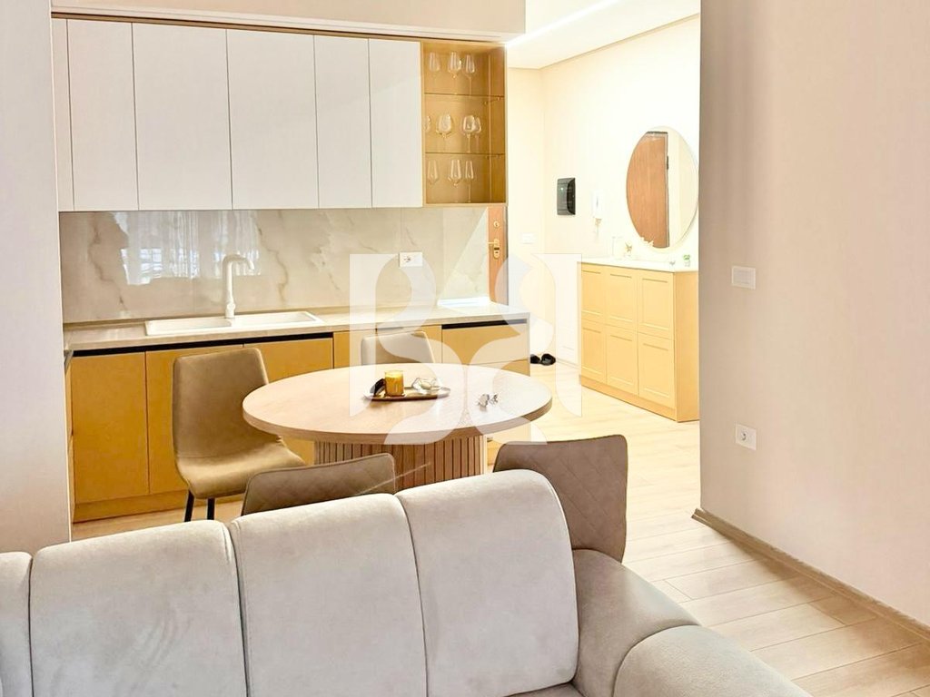 APARTAMENT ME QERA 2+1+PARKING TEK VIZION PLUSI 4