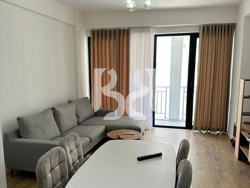 APARTAMENT 2+1+BALLKON ME QIRA*
