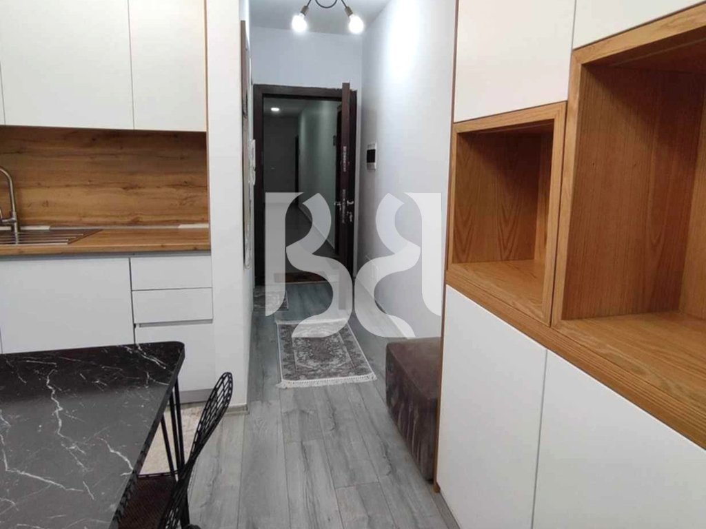 APARTAMENT 1+1 ME QIRA, PRANE AMERICAN 3* 4