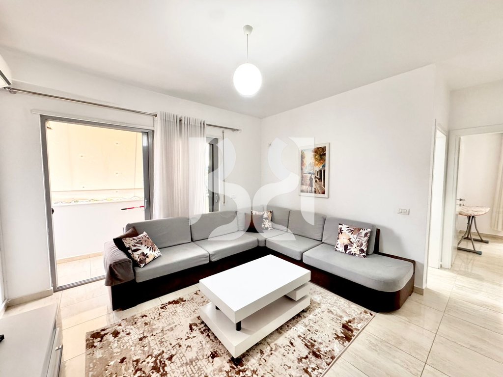 APARTAMENT ME QIRA NE KOMUNEN E PARISIT 2+1 2