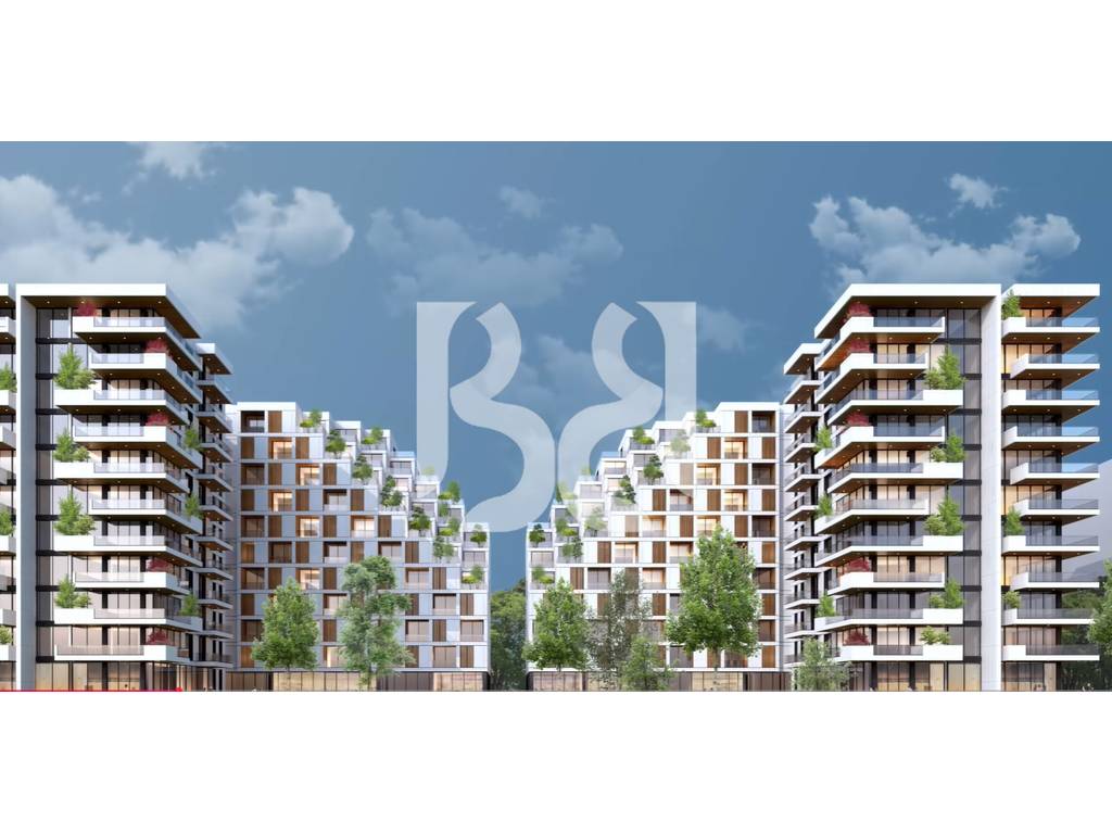 SHITET APARTAMENT 1+1 KATI 10 LUNGOMARE VLORE* 4