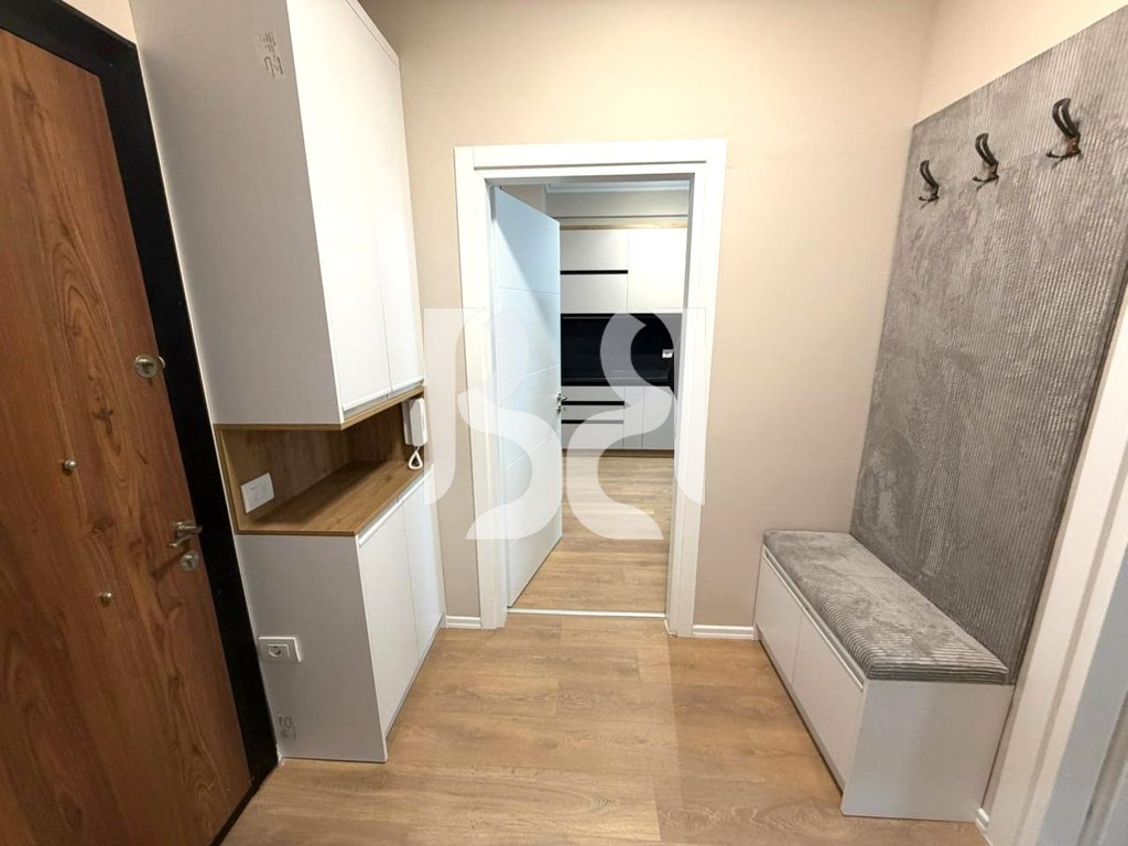 JEPET ME QIRA APARTAMENT 1+1 ASTIR 50,000 LEKE 3