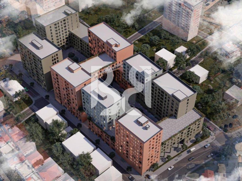 Shitet apartament 2+1 në Porcelan, tek Rruga e Kokonozeve