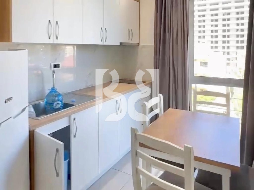 APARTAMENT 1+1 NE SHITJE SHENGJIN, KUNE