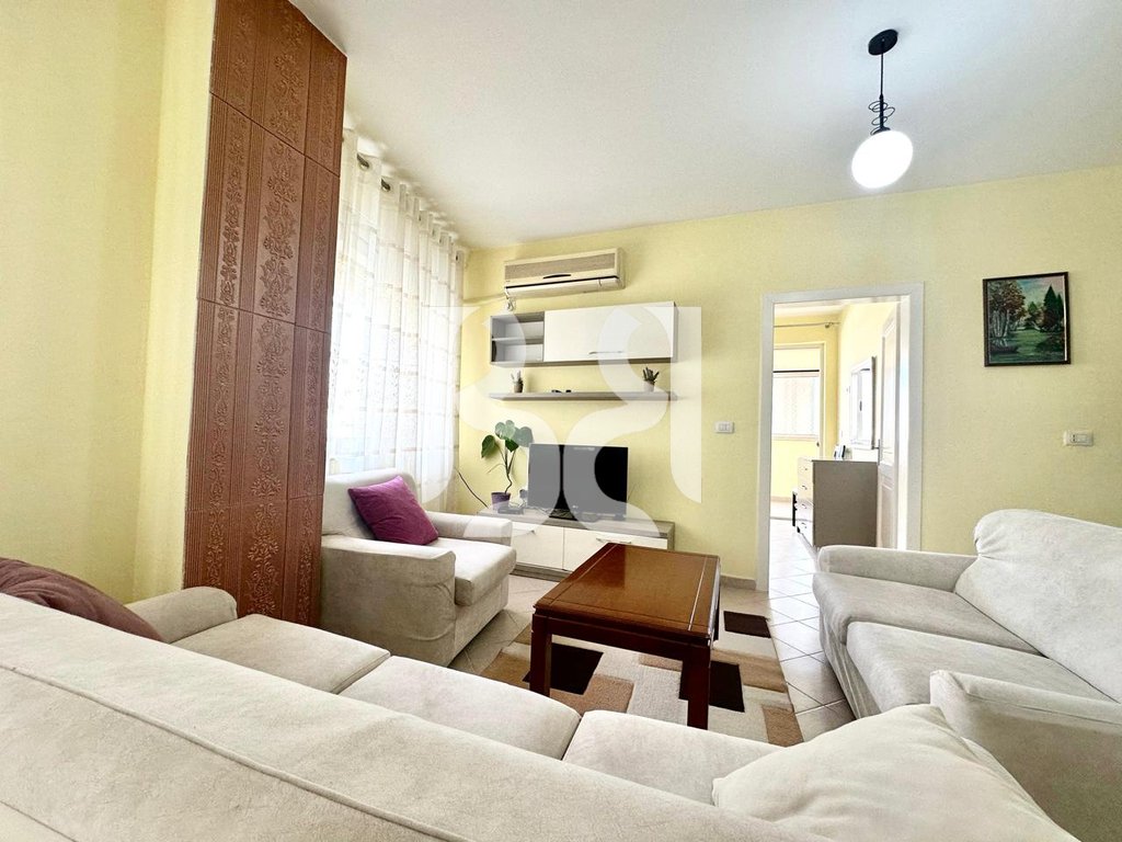 APARTAMENT 1+1 ME QIRA, DON BOSKO 2