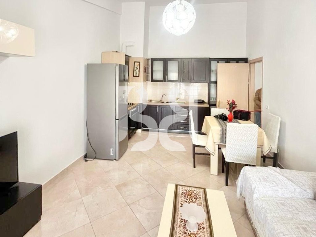APARTAMENT 1+1 ME QERA NE FRESK 2