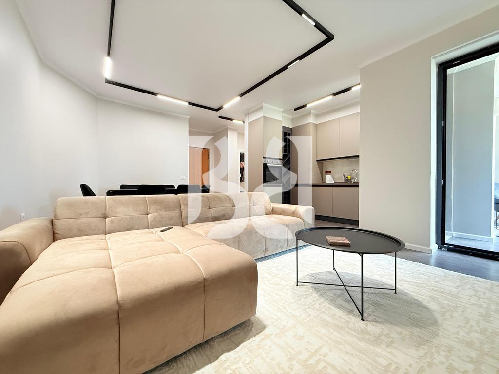 APARTAMENT ME QIRA 1+1 PRANE LION PARK TE RRUGA ELBASANIT 4