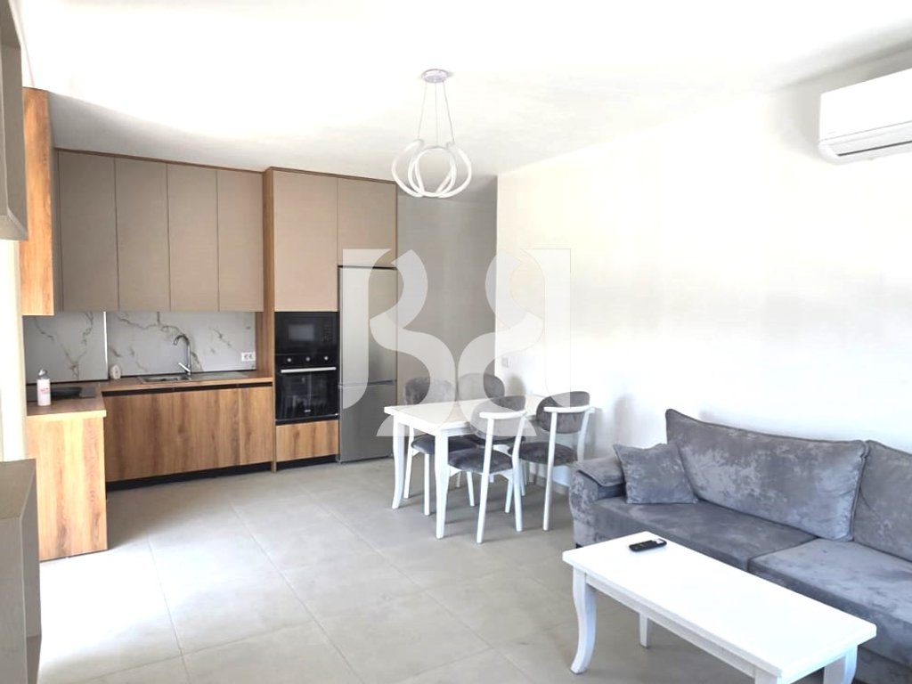 APARTAMENT 2+1+2 ME QIRA NE ASTIR 600 Euro 2