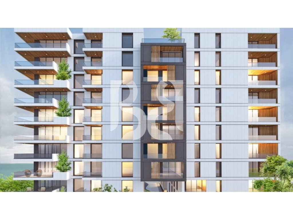 APARTAMENT 1+1 NE SHITJE, RESIDENCA POSEIDON, VLORE* 1