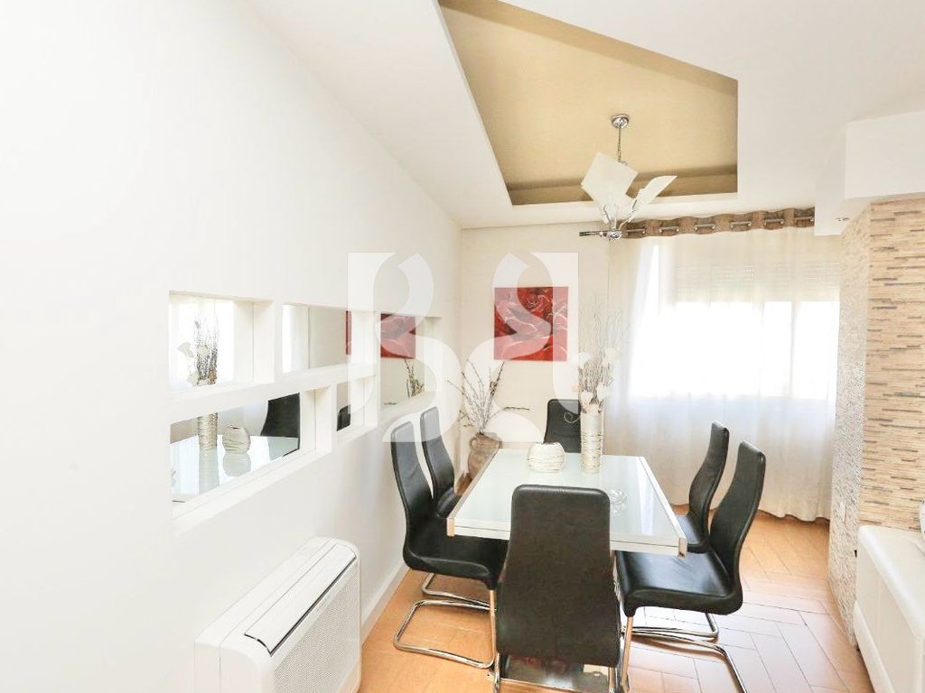 APARTAMENT 3+1+2 ME QERA TE DON BOSKO 3