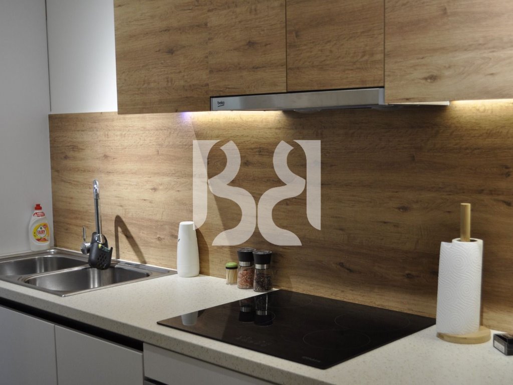 Apartament 2+1 Per Qera ?Bulevardi Bajram Curri 3