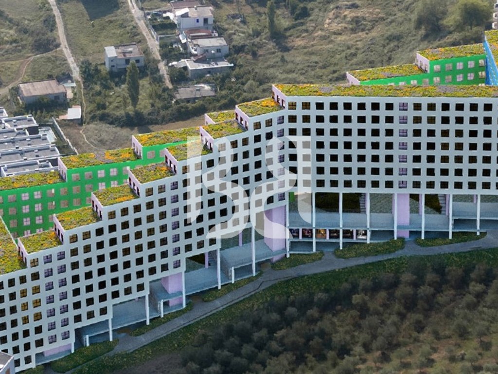 Apartament 2+1 në shitje në Nokia Residence Rezidencë e re nga Kontakt Ali Demi Tiranë Mundësi blerjeje me kredi deri në 80%