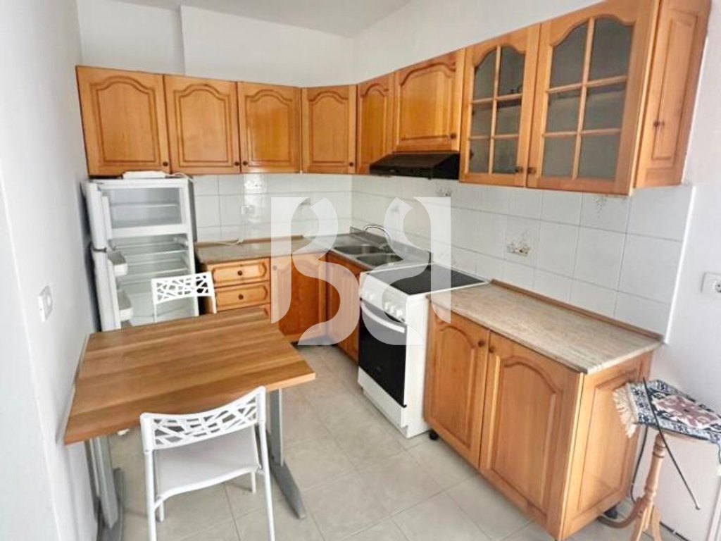 APARTAMENT 2+1 ME QIRA,PAZARI I RI 2