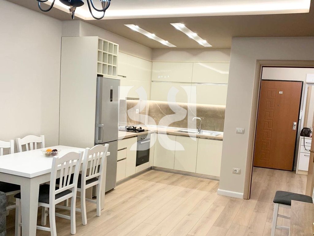 JEPET ME QERA APARTAMENT 1+1 LIQENI I THATE 2