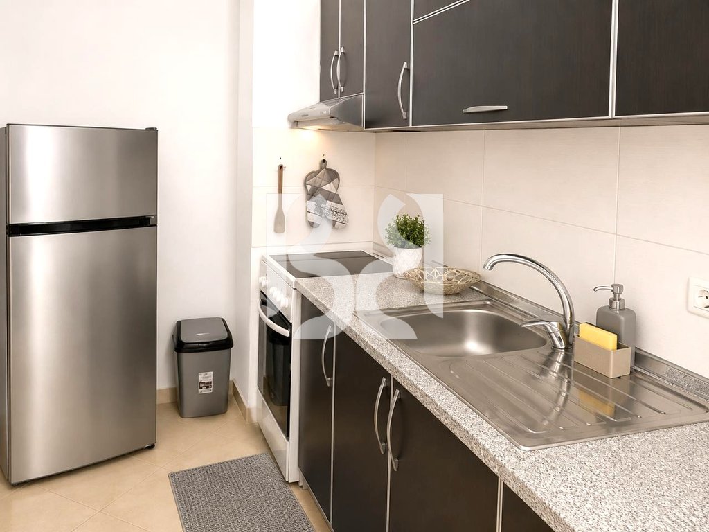 APARTAMENT 2+1+BALLKON ME QIRA TEK LIQENI I THATE 4