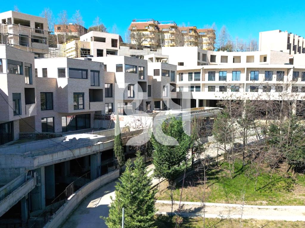 VILE MODERNE MULTIFUKSIONALE NE SHITJE TEK SWAN RESIDENCE 3